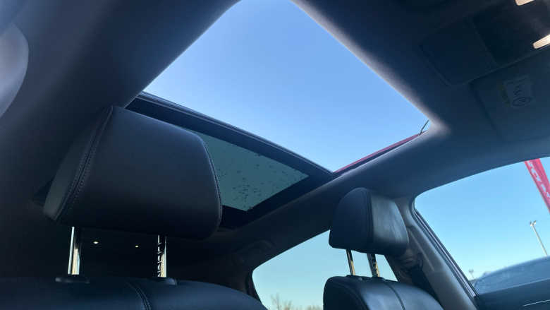 Honda Zr-V 2.0 eHEV Advance 5dr CVT Hybrid Estate